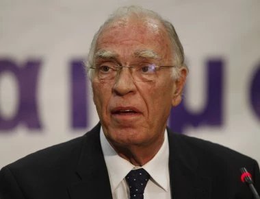 Λεβέντης:«Εχουν πέσει θεοί και δαίμονες και εξαγοράζουν βουλευτές στα Σκόπια - Η συμφωνία των Πρεσπών θα περάσει»